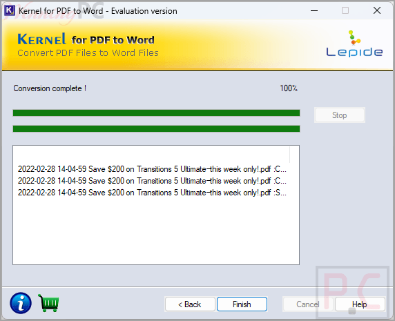 kernel for pdf to word converted file kernel for pdf to word converted file