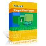 Kernel Google Chat Export Tool Coupons: 30% Discount (May 2026)