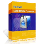 60% Off Kernel Mac MBOX Converter Coupons & Deals