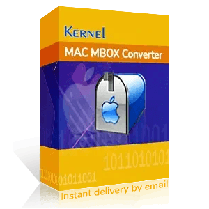 kernel mac mbox converter Home License