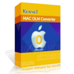Kernel Mac OLM Converter Coupon Codes: 65% Off (Jun 2026)