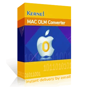 kernel mac olm converter Home User License
