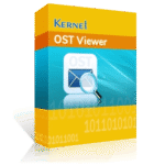 Kernel OST Viewer Coupon Code: Up to 75% Off