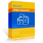 Kernel Video Converter Coupon Codes: 66%  Off