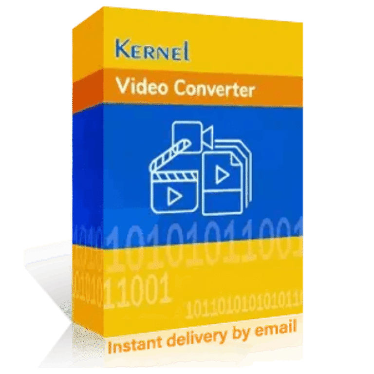 Kernel Video Converter