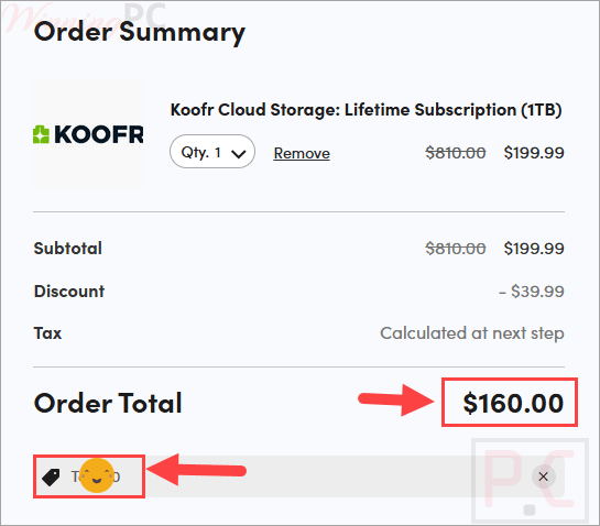 koofr cloud storage coupon code koofr cloud storage coupon code