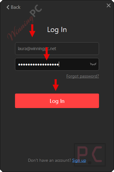 log in smart game booster pro free log in smart game booster pro free