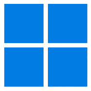 Microsoft Windows 11 Pro & Home
