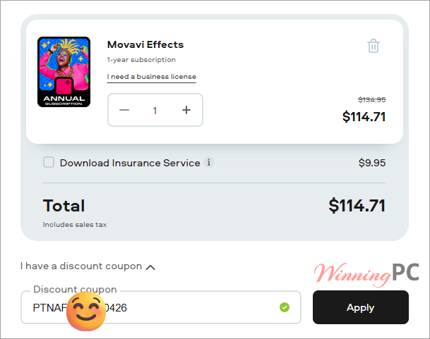 movavi effects coupon code checkout Movavi Effects Coupon Codes