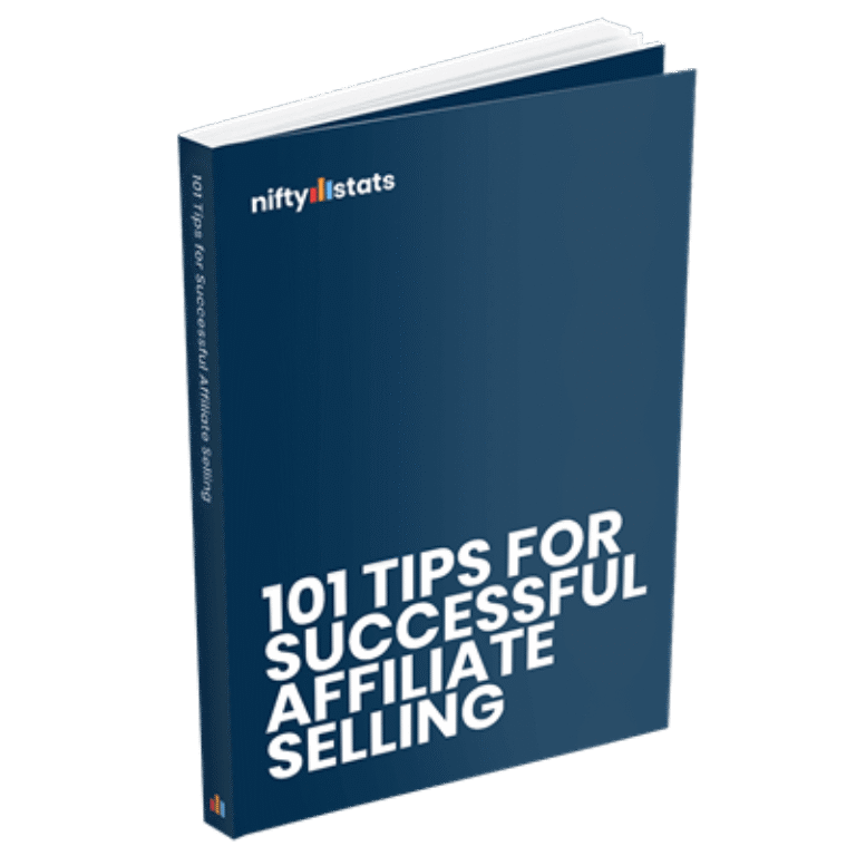 Nifty Stats Coupon Code: 10% Off All Plans + Review (Aug 2026)
