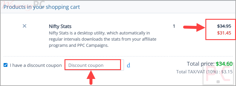 nifty stats promo code Checkout Nifty Stats with discount code