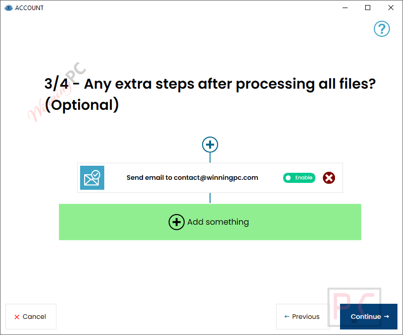 optional rofiles optional rofiles
