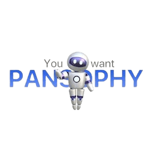 pansophy ai logo Pansophy Private Personal AI Desktop Assistant - Base Plan: Lifetime Subscription