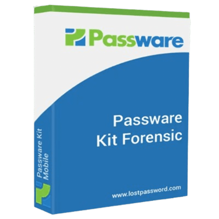 Passware Kit Forensic