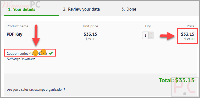 passware pdf key coupon code passware pdf key coupon code