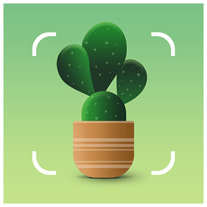 Plantum - AI Plant Identifier Premium Plan: Lifetime Subscription (For iOS Only)