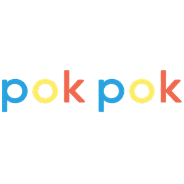Pok Pok - Lifetime Subscription