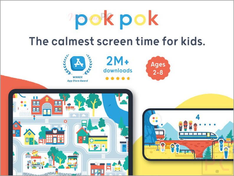 pok pok screenshot Pok Pok Coupons & Deals: 81% Off