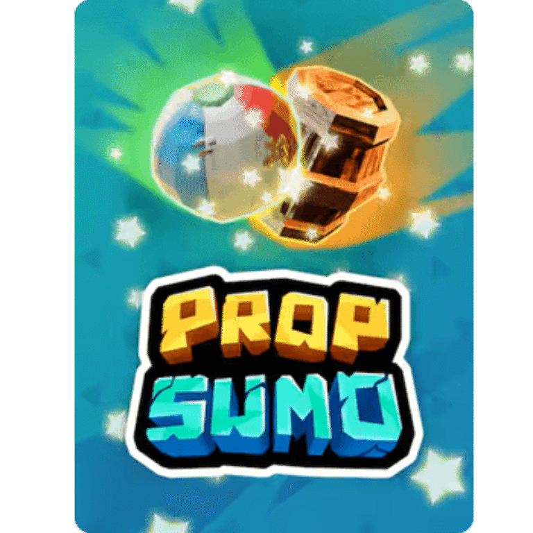 Prop Sumo [Epic Games]