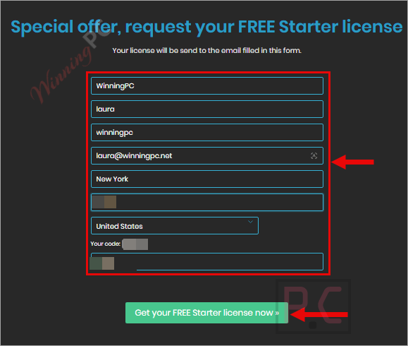 request rofiles license request rofiles license