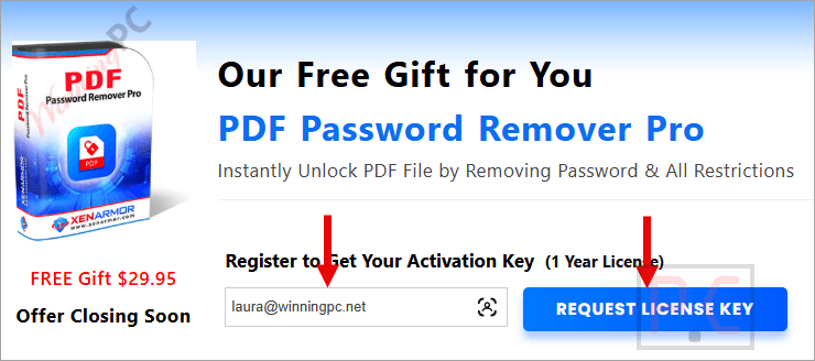 request xenarmor pdf password remover pro key request xenarmor pdf password remover pro key