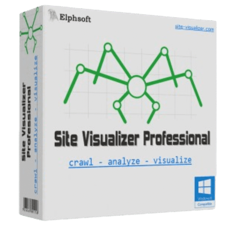 Site Visualizer Pro
