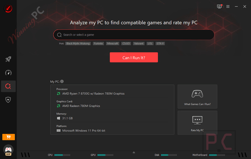 smart game booster pro analyze pc smart game booster pro analyze pc