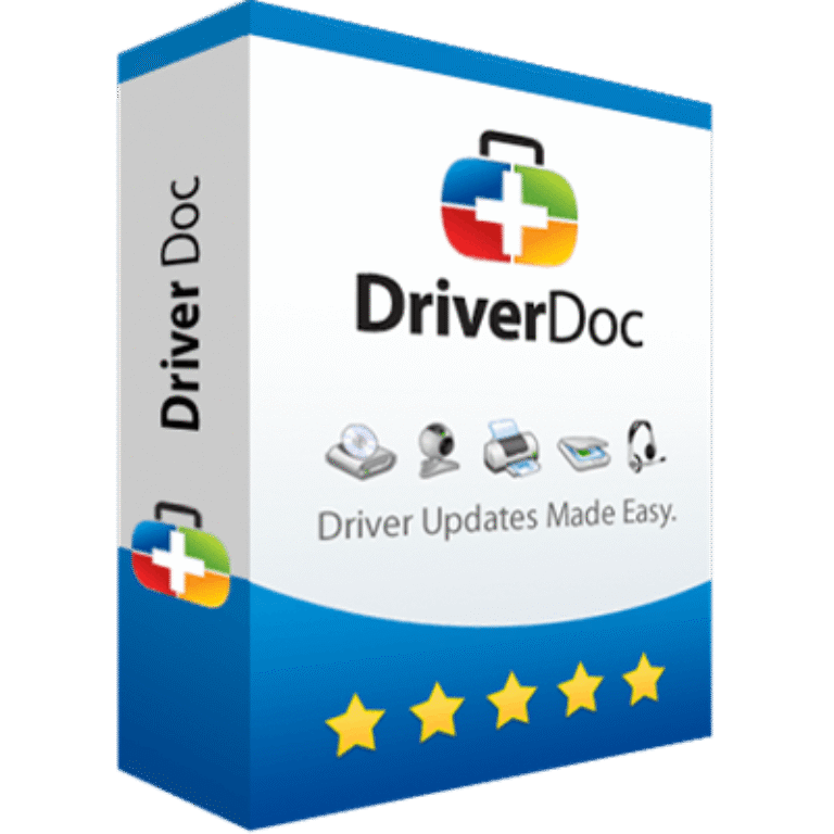 DriverDoc