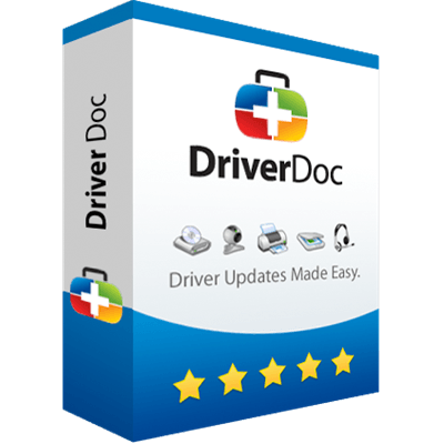 solvusoft driverdoc DriverDoc