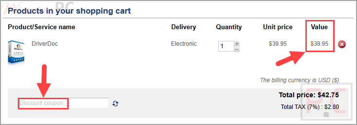 solvusoft driverdoc coupon code solvusoft driverdoc coupon code