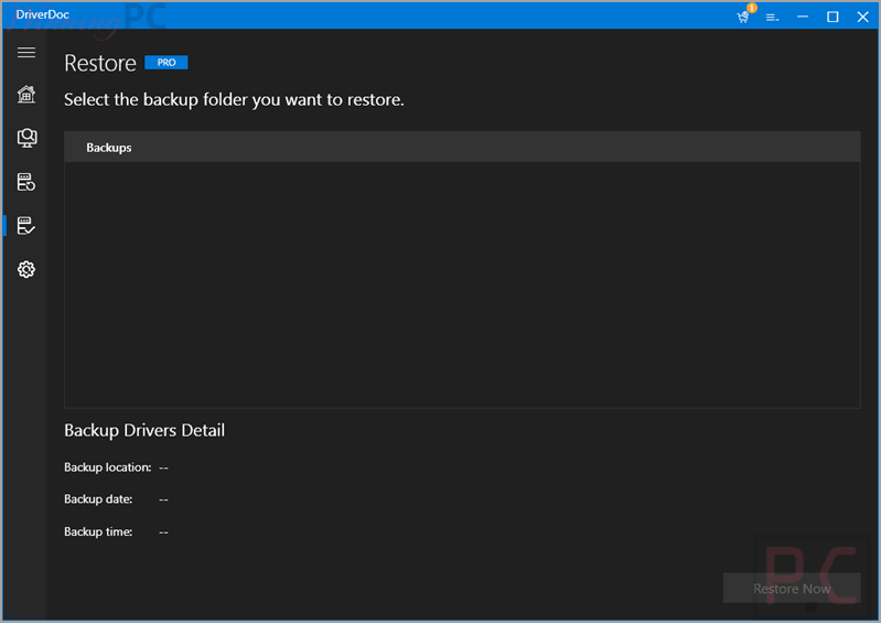solvusoft driverdoc restore solvusoft driverdoc restore