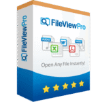Solvusoft FileViewPro