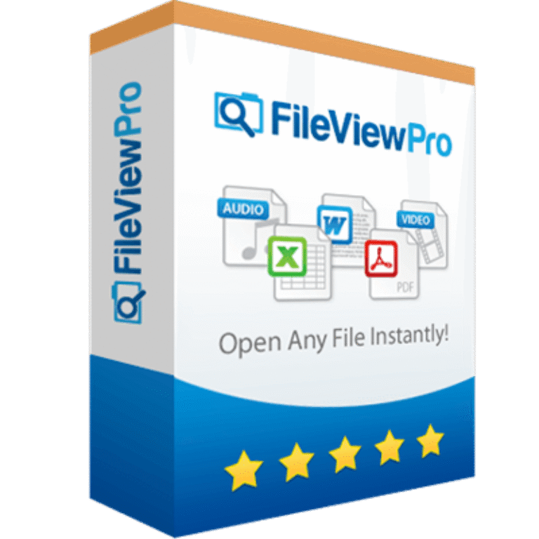 FileViewPro
