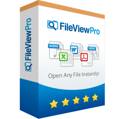 FileViewPro