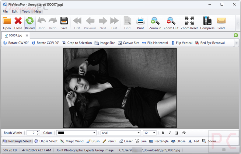 solvusoft fileviewpro screenshot solvusoft fileviewpro screenshot