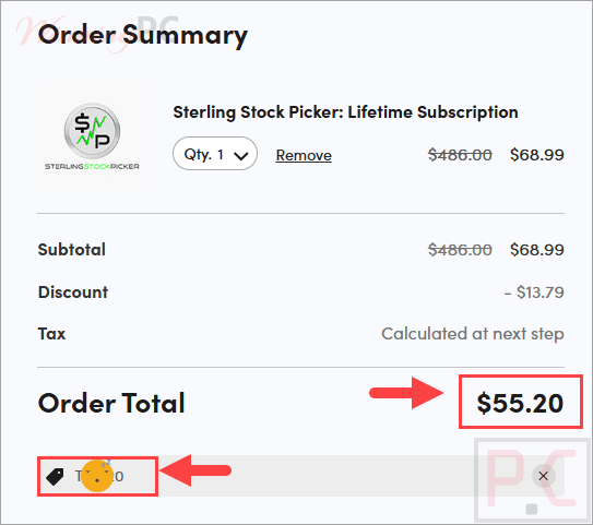 sterling stock picker coupon code sterling stock picker coupon code