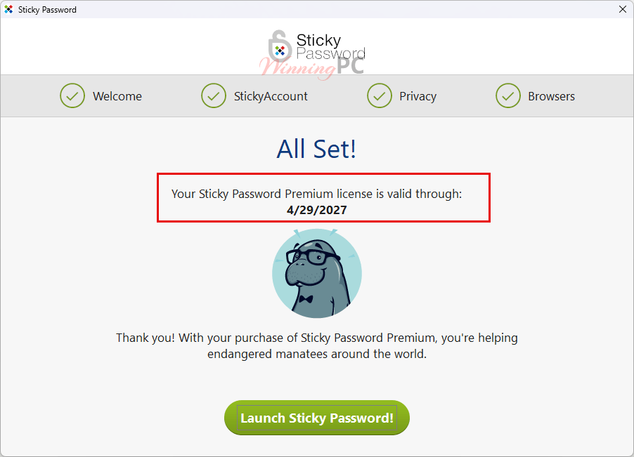 sticky password premium full license key free sticky password premium full license key free