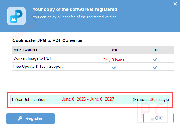 subscription coolmuster jpg to pdf converter key free subscription coolmuster jpg to pdf converter key free