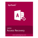 SysTools Access Recovery Coupon Code: 25% Off