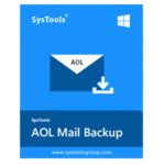 SysTools AOL Backup Coupons & Deals: Save 25% in May 2026