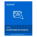 SysTools Email Duplicate Analyzer Coupons 25% OFF (Jun 2026)