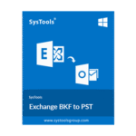 25% Off SysTools Exchange BKF to PST Coupon Code