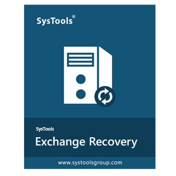 systools exchange recovery SysTools Exchange Recovery