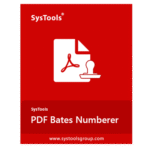 SysTools PDF Bates Numberer Coupon: 25% Off May 2026