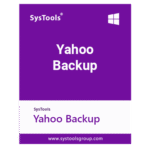 SysTools Yahoo Backup Coupons: 25% Off May 2026 (100% Working)