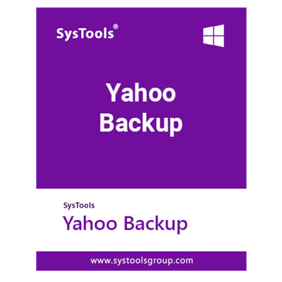 systools yahoo backup SysTools Yahoo Backup - Single User License