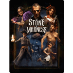 Epic Games Giveaway: The Stone of Madness