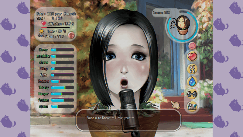 tomak save the earth regeneration main screenshot TOMAK: Save the Earth Regeneration