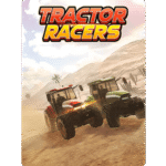Epic Games Giveaway: Tractor Racers