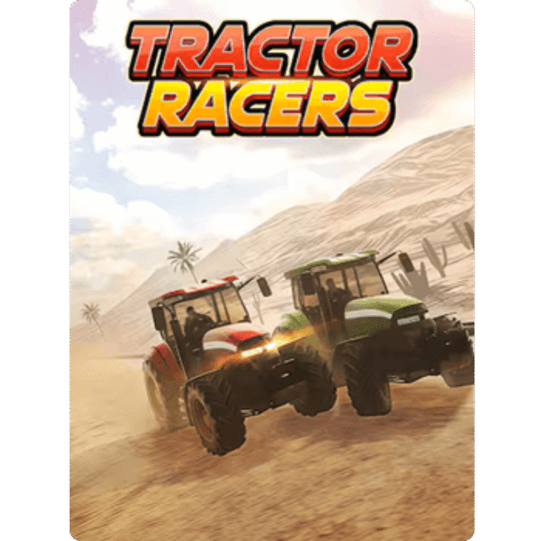 Tractor Racers [Epic Games]